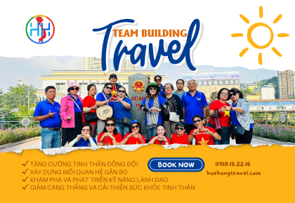 Kinh Nghiệm Du Lịch Team Building Cho Doanh Nghiệp  Kinh Nghiệm Du Lịch Team Building Cho Doanh Nghiệp