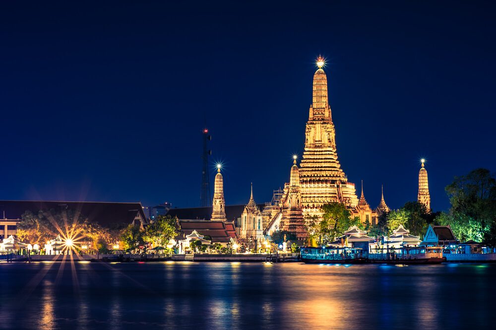 Bangkok Pattaya 5N4Đ – Tour Thái Lan Đáng Trải Nghiệm