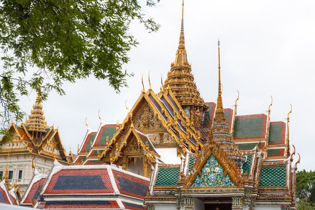 Bangkok Pattaya 5N4Đ – Tour Thái Lan Đáng Trải Nghiệm