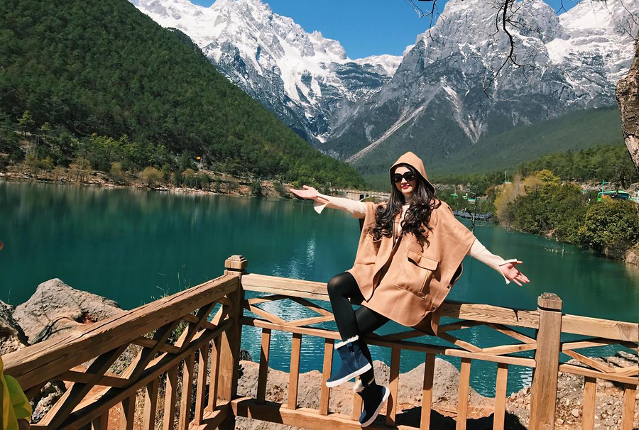 Du Lịch Lệ Giang Shangri-La 6N5Đ Cao Cấp