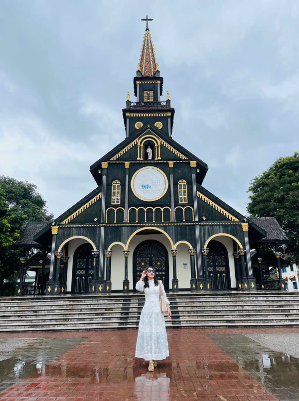 Du Lịch Măng Đen Kon Tum 4N3Đ Trọn Gói