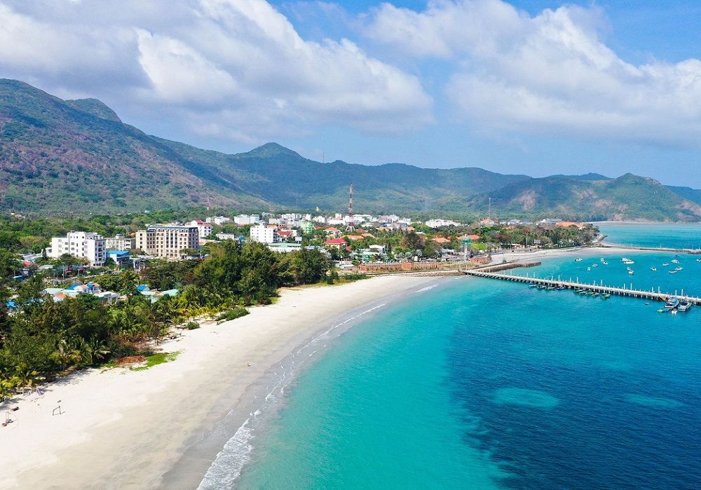 Tour Côn Đảo Tâm Linh 3N2Đ Tàu Cao Tốc