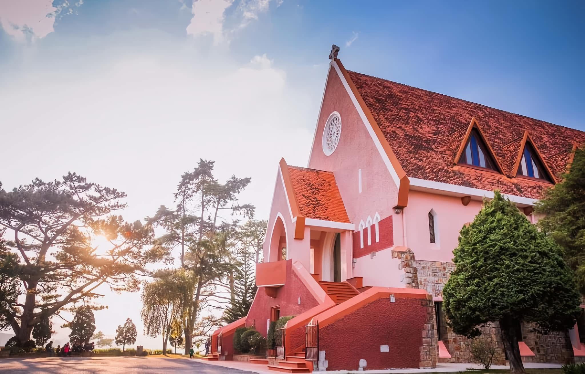 Tour Đà Lạt 3N3Đ