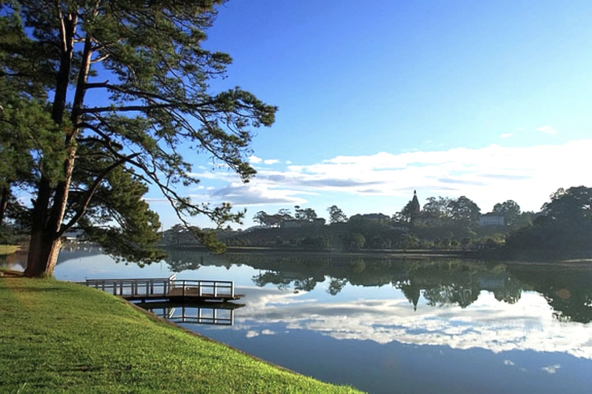 Tour Đà Lạt 3N3Đ