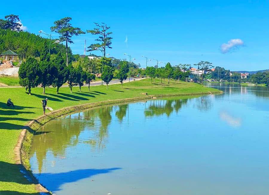 Tour Đà Lạt 3N3Đ