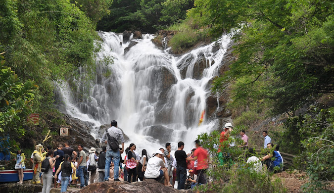 Tour Đà Lạt 3N3Đ Trọn Gói