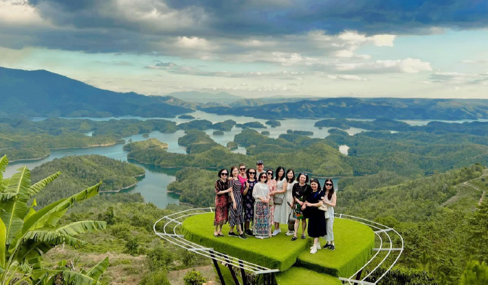 Tour Tà Đùng Buôn Ma Thuột 3N2Đ Giá Tốt