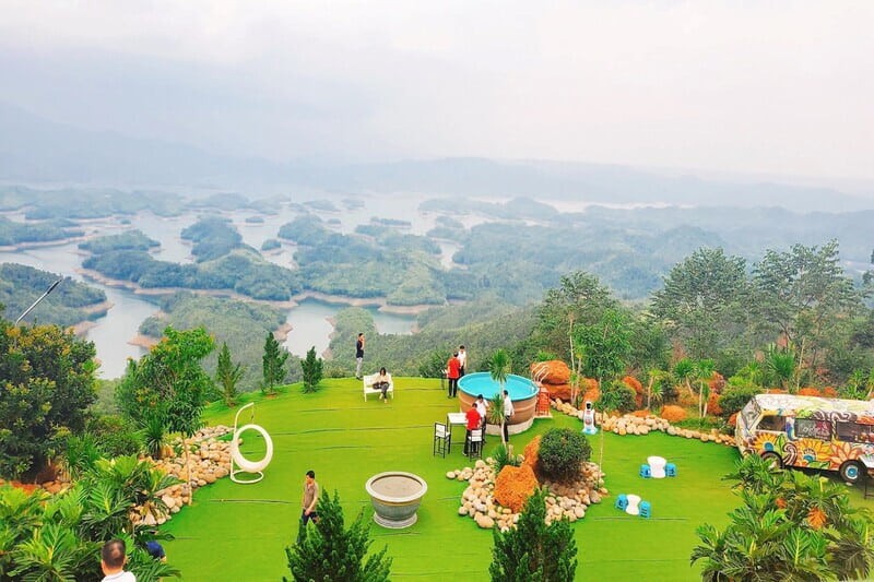 Tour Tà Đùng Buôn Ma Thuột 3N2Đ Giá Tốt