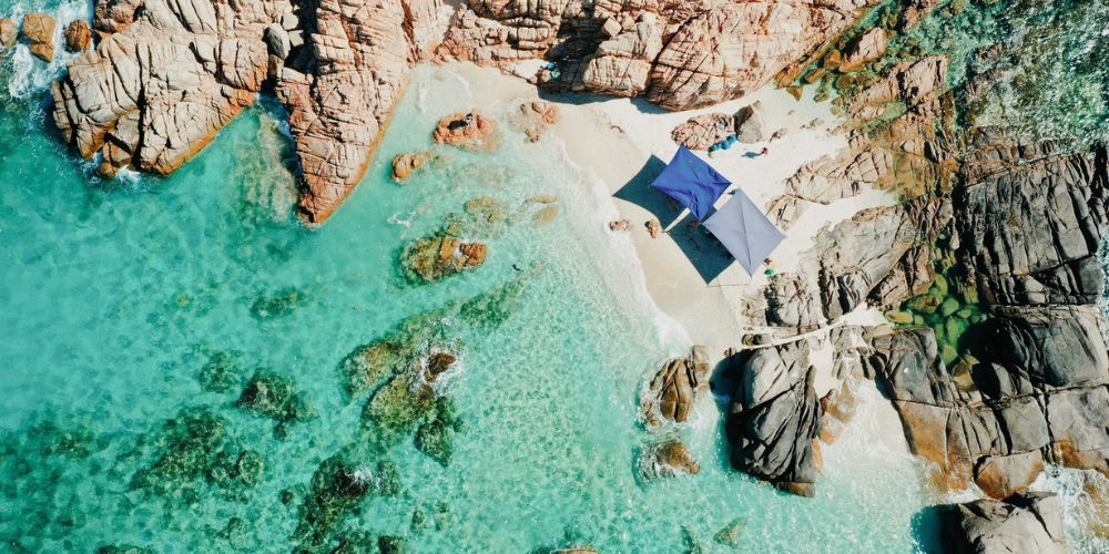 Tour Vĩnh Hy Ninh Chữ 3N2Đ Giá Tốt