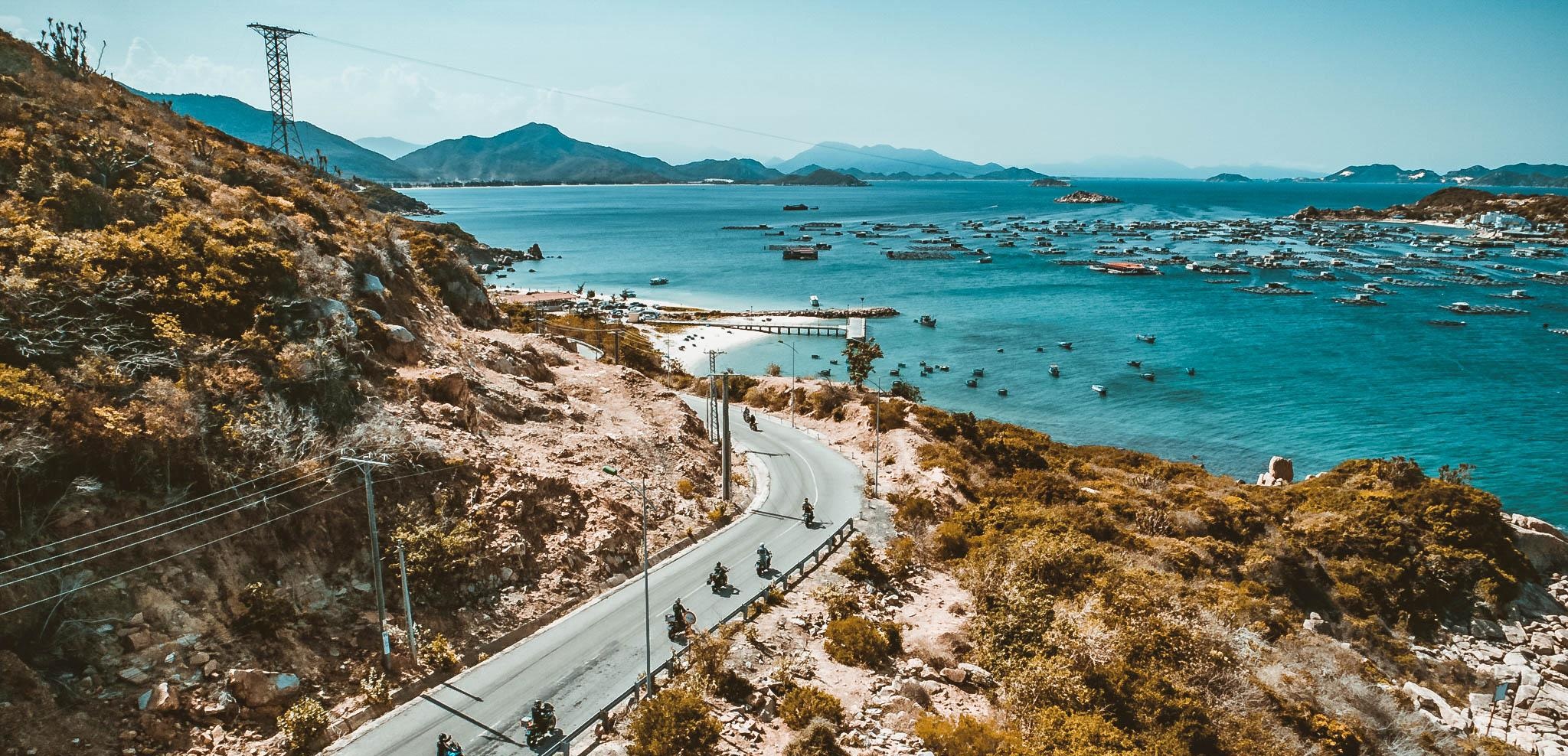 Tour Vĩnh Hy Ninh Chữ 3N2Đ Giá Tốt