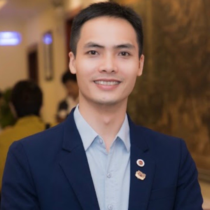 Anh Trần Quang Huy 
