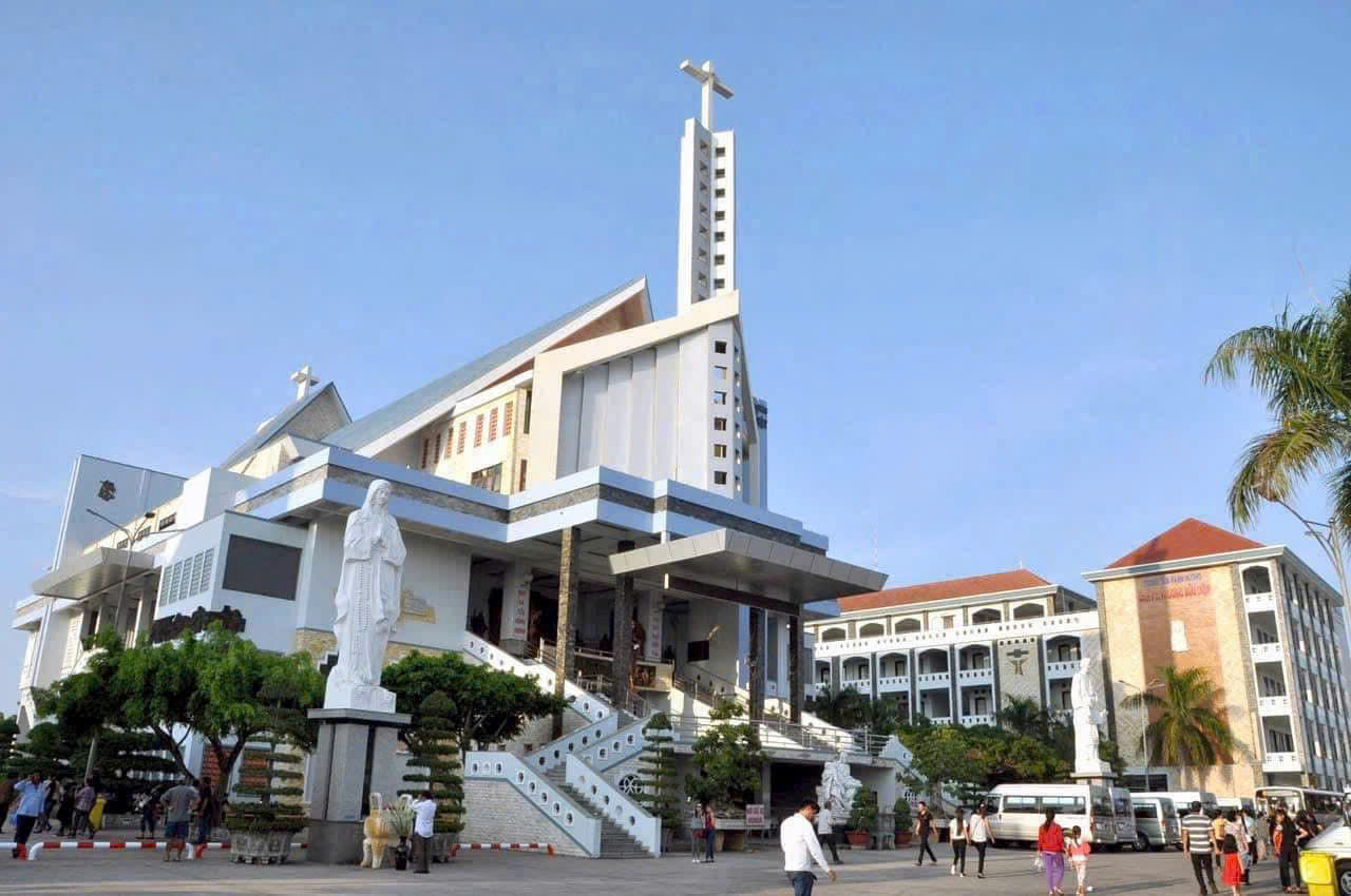 Du Lịch Hành Hương Du Lịch Hành Hương