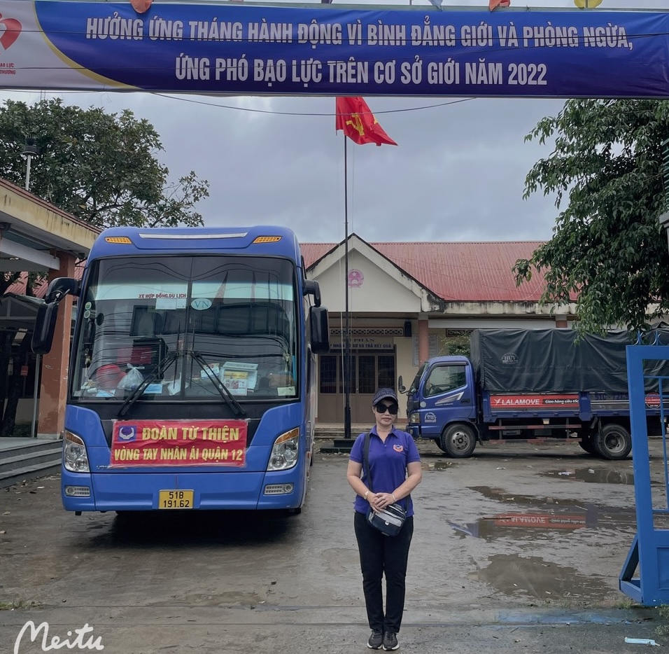  Dịch Vụ Cho Thuê Xe 35 Chỗ